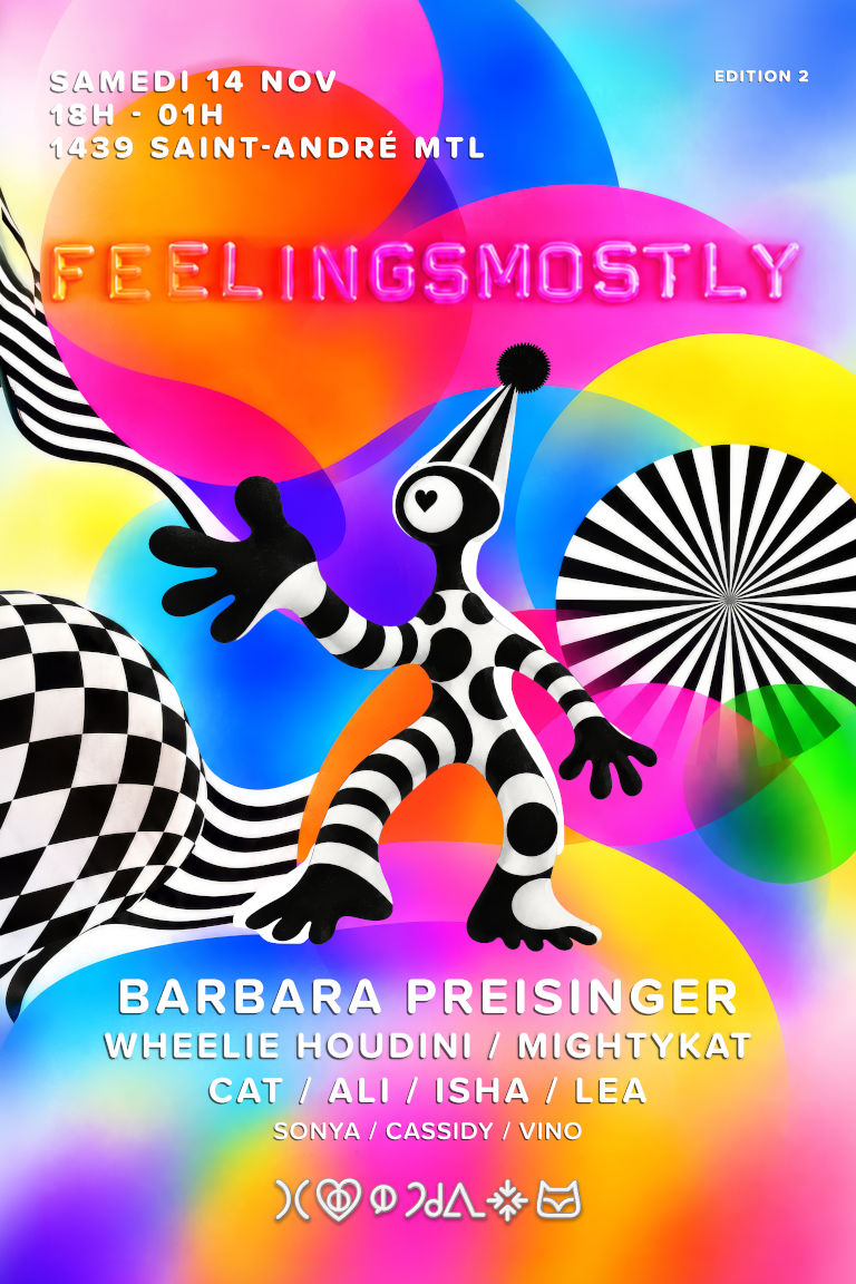 feelingsmostly #2